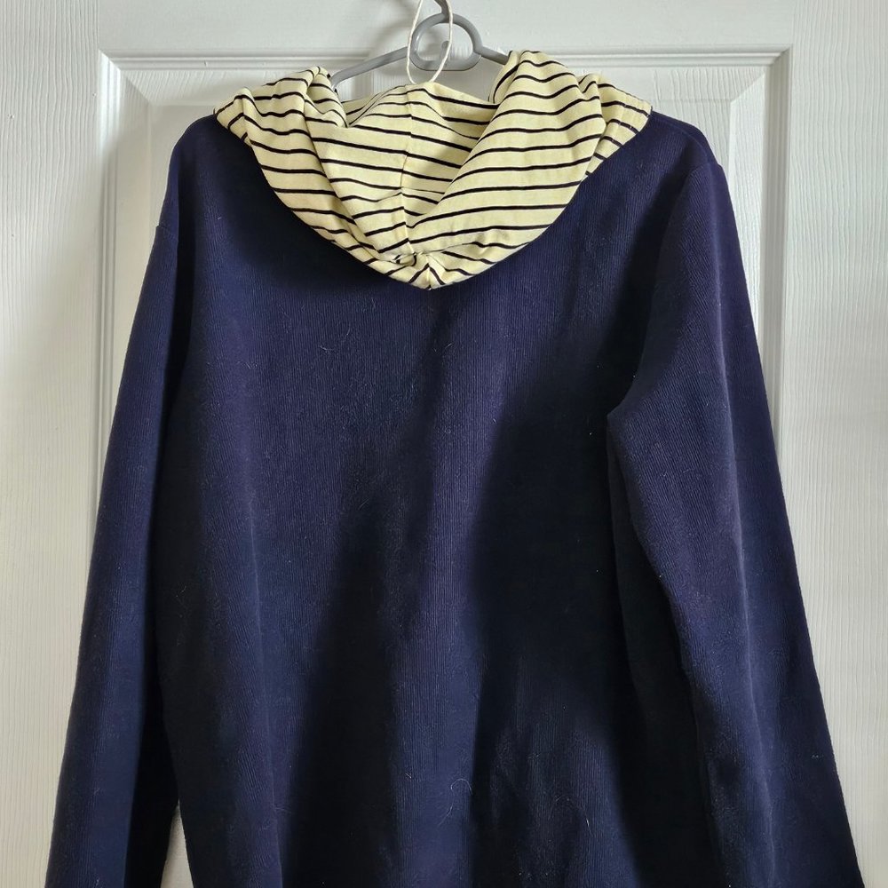Hooded jacket - Picture 2 of 2